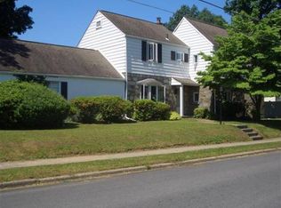 346 Leona Ave, Huntingdon Valley, PA 19006
