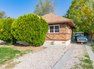 862 Kershaw St, Ogden, UT 84403