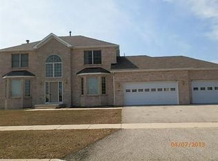 892 Foley Rd, Belvidere, IL 61008