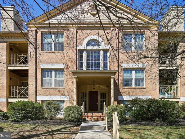 16 Rainflower Path Unit 204, Sparks Glencoe, MD 21152