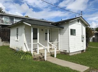 90 10th St, Cayucos, CA 93430