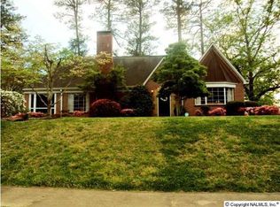 218 Argyle Cir, Gadsden, AL 35901