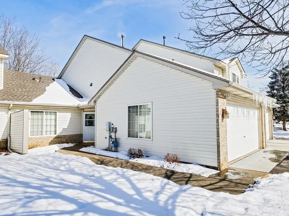 7930 Forest Blvd APT F, Woodbury, MN 55125