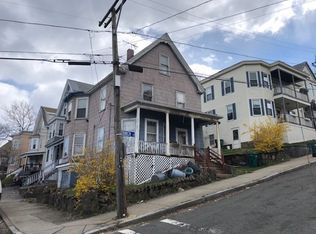 47 Birch St, Lynn, MA 01902