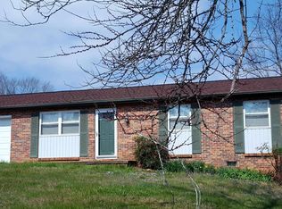 3411 Tonya Dr, Powell, TN 37849