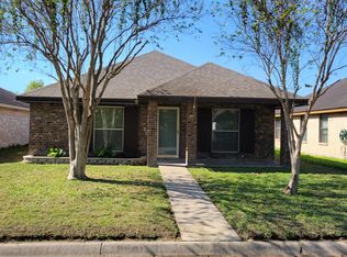 23850 Ellie Ln, Harlingen, TX 78552