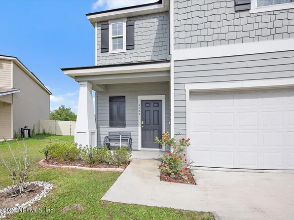 2144 PROVINCE Street, Green Cove Springs, FL 32043