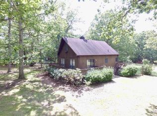 3589 Cold Springs Rd, Greenville, VA 24440