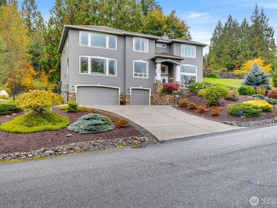 10430 195th Street NE, Arlington, WA, 98223