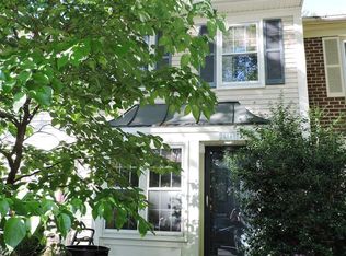 20540 Strath Haven Dr, Montgomery Village, MD 20886