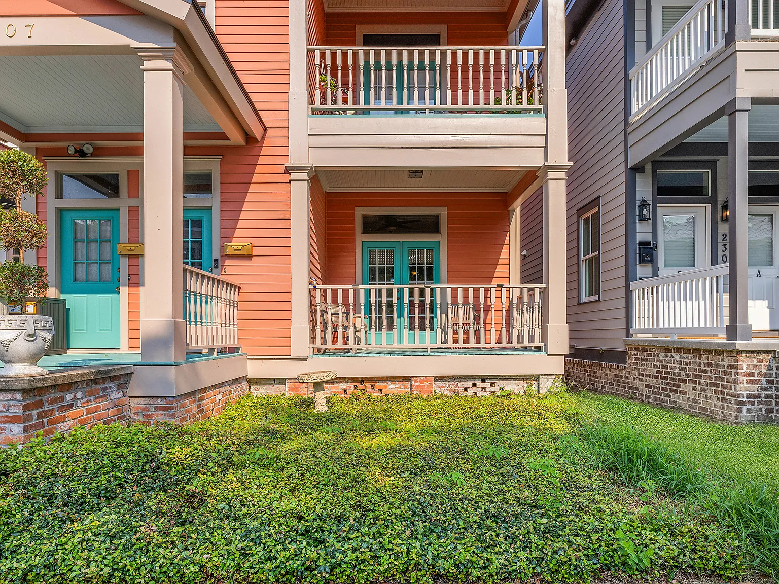 3 bed, 1724 sqft, $2,495 — Photo 4