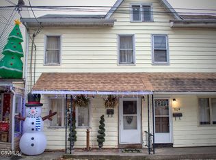 606 E Commerce St, Shamokin, PA 17872