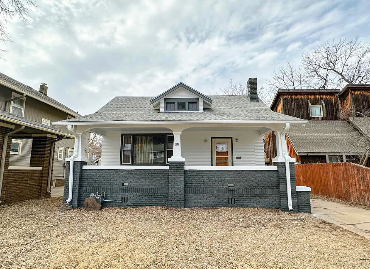 438 South 8th Street - 1 — Photo 1
