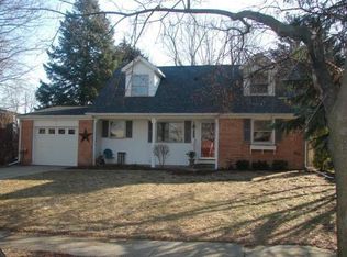 1147 Eastwood Dr, Mount Pleasant, MI 48858