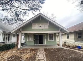 4225 Agnes Ave, Kansas City, MO 64130