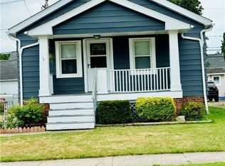14209 Saint James Ave, Cleveland, OH