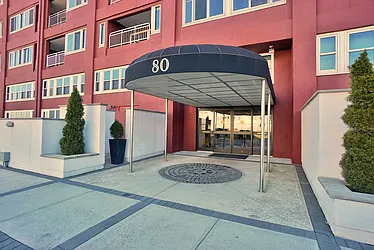 80 Bay Street Landing