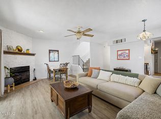 636 W Placita De Las Lomitas, Tucson, AZ 85704