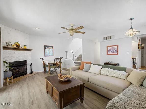 636 W Placita De Las Lomitas, Tucson, AZ 85704