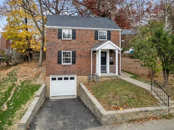 375 Terrace Pl, Oakmont, PA 15139