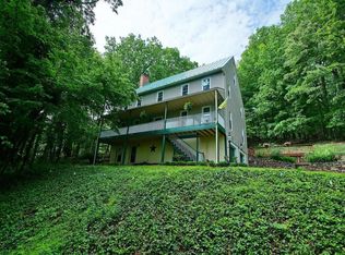 5013 Falcon Ridge Rd, Roanoke, VA 24018