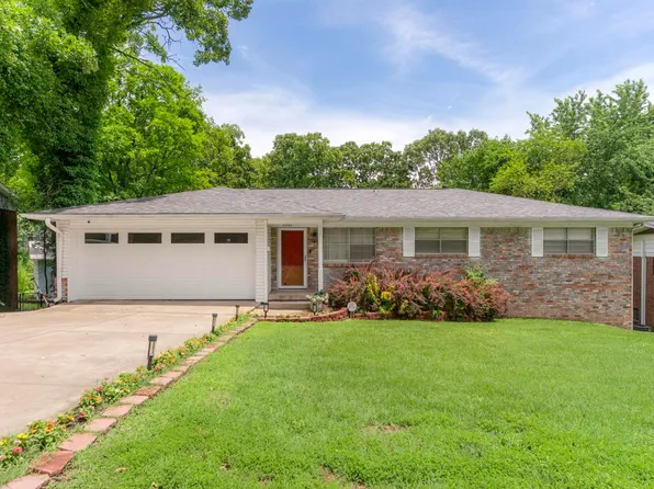 5008 N Vine St, N Little Rock, AR 72116