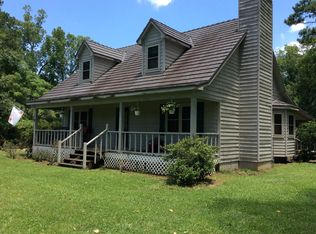 7357 Mobile Rd, Greenville, AL 36037