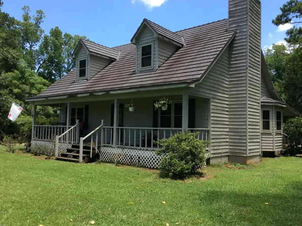 7357 Mobile Rd, Greenville, AL 36037