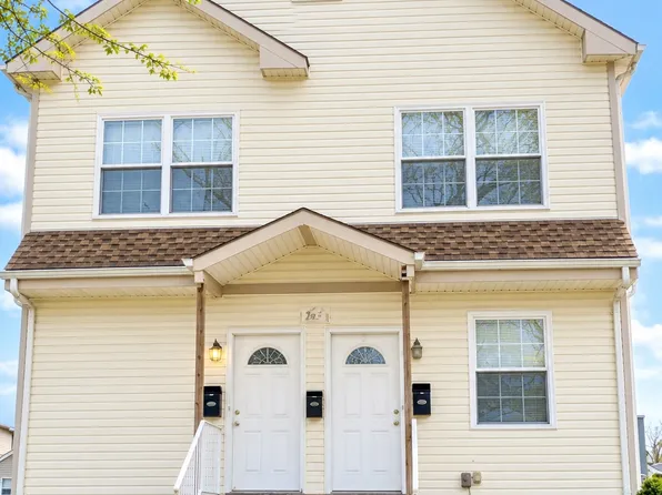 245 Washington St Unit 2, Rahway, NJ 07065