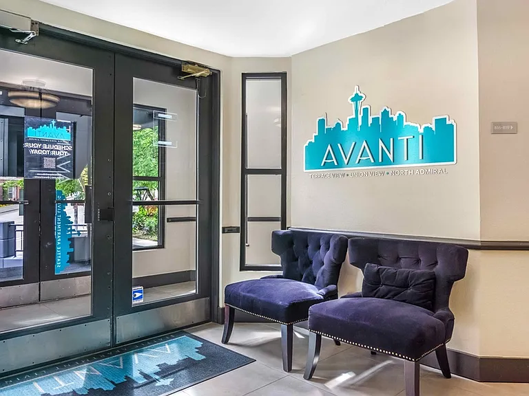 Leasing Office