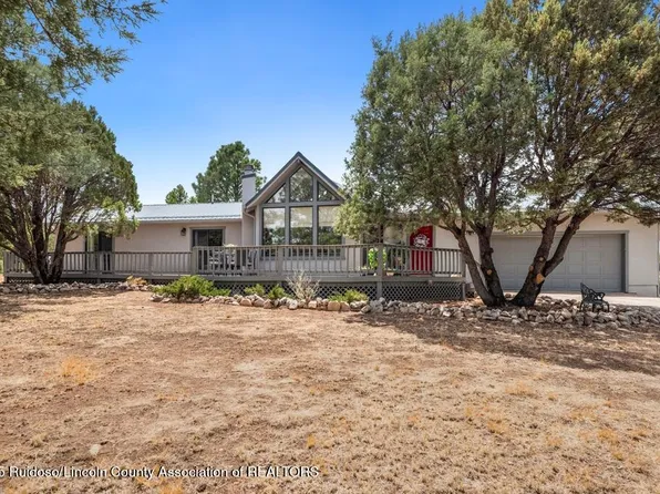 102 Sage Rd, Alto, NM 88312