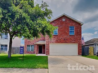 12603 Rio San Juan Ct, Rosharon, TX 77583