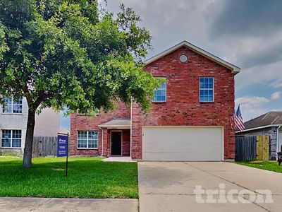 12603 Rio San Juan Ct, Rosharon, TX, 77583