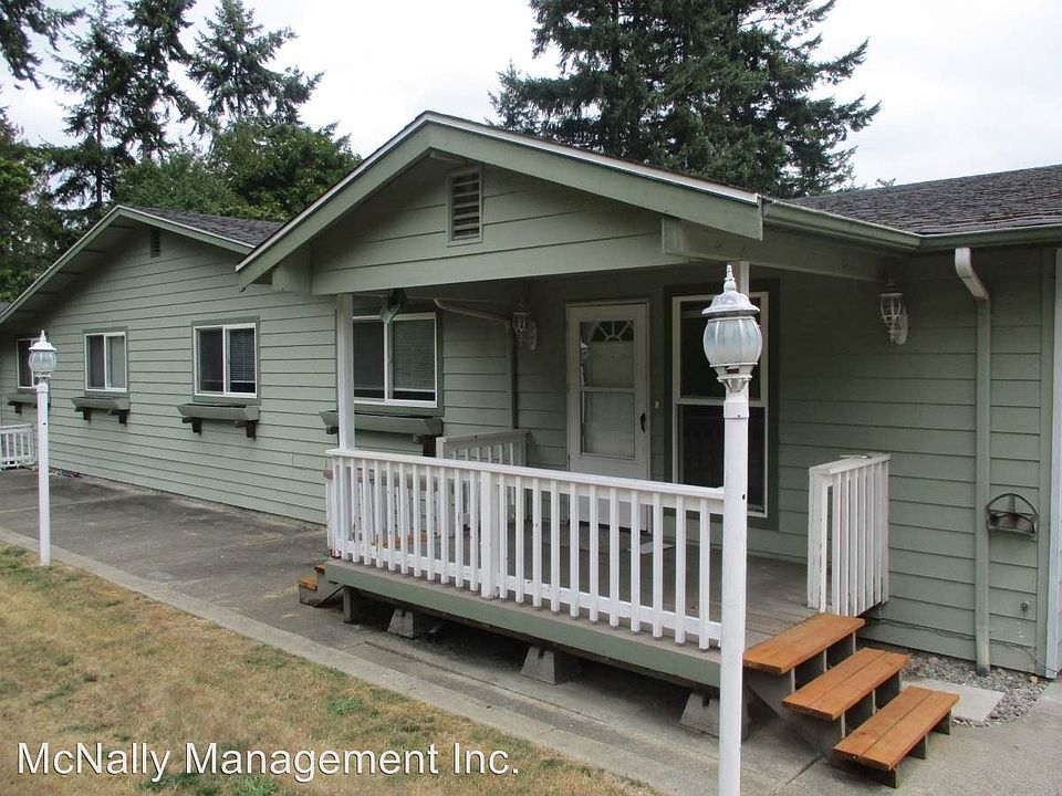 1st image of 6218 Reid Dr NW #A