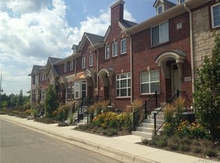 6865 Solomon Ave, Troy, MI
