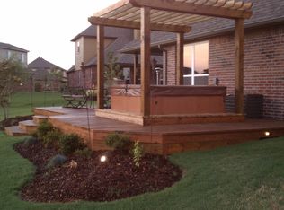 9401 E 92nd St N, Owasso, OK 74055