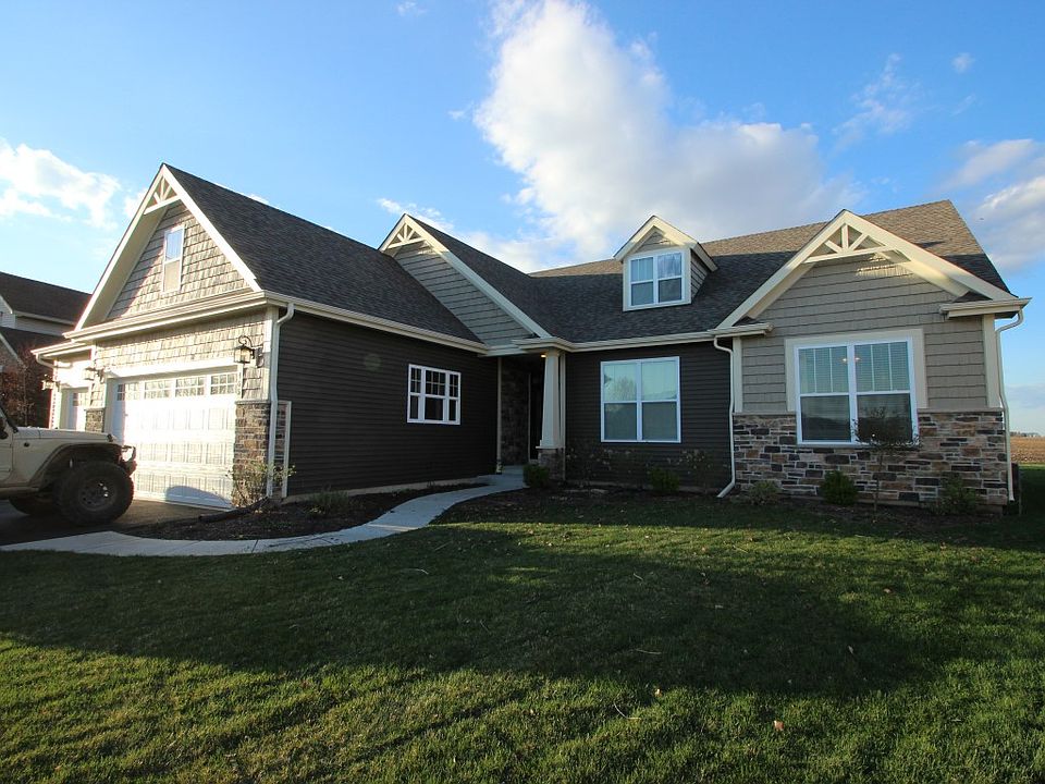 465 DAVIS FRONT ELEVATION