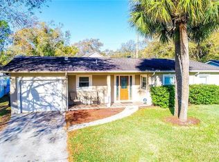 7810 N Saint Vincent St, Tampa, FL 33614