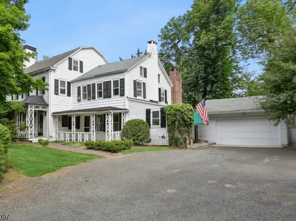 111 Village Rd, Harding Twp., NJ 07976