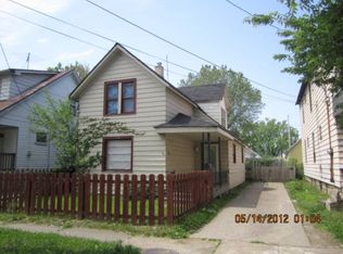 4096 E 57th St, Cleveland, OH