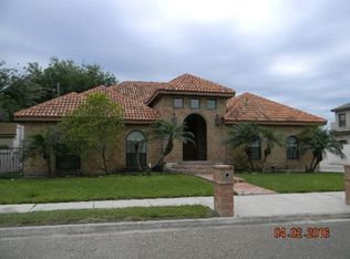 2202 W Rhin Dr, Edinburg, TX 78539