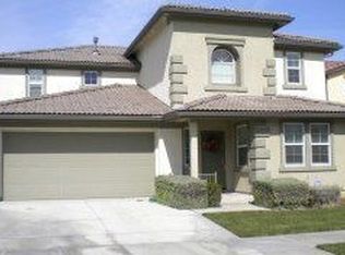 2354 S Rock Creek Dr, Los Banos, CA