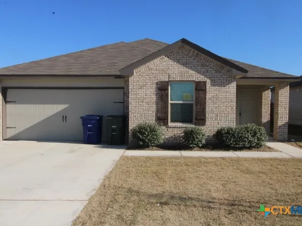 2506 Merganser Dr, Copperas Cove, TX 76522