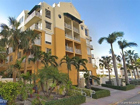 2nd image of 2642 Collins Ave APT 212