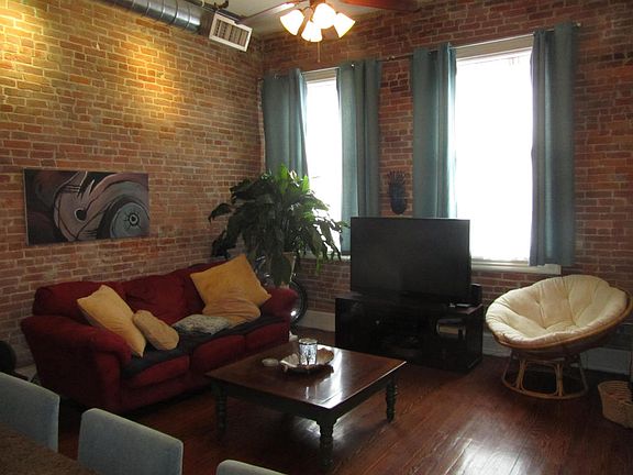 4th image of 326 N Boonville Ave APT 303