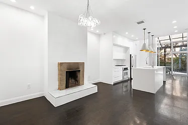 Rented by Halstead Real Estate