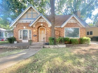 2605 22nd St, Lubbock, TX 79410