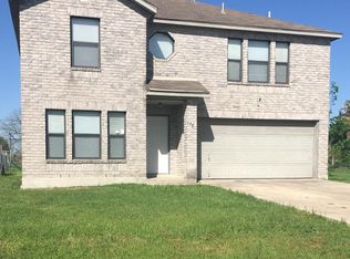 1757 Cordova Loop, Seguin, TX 78155