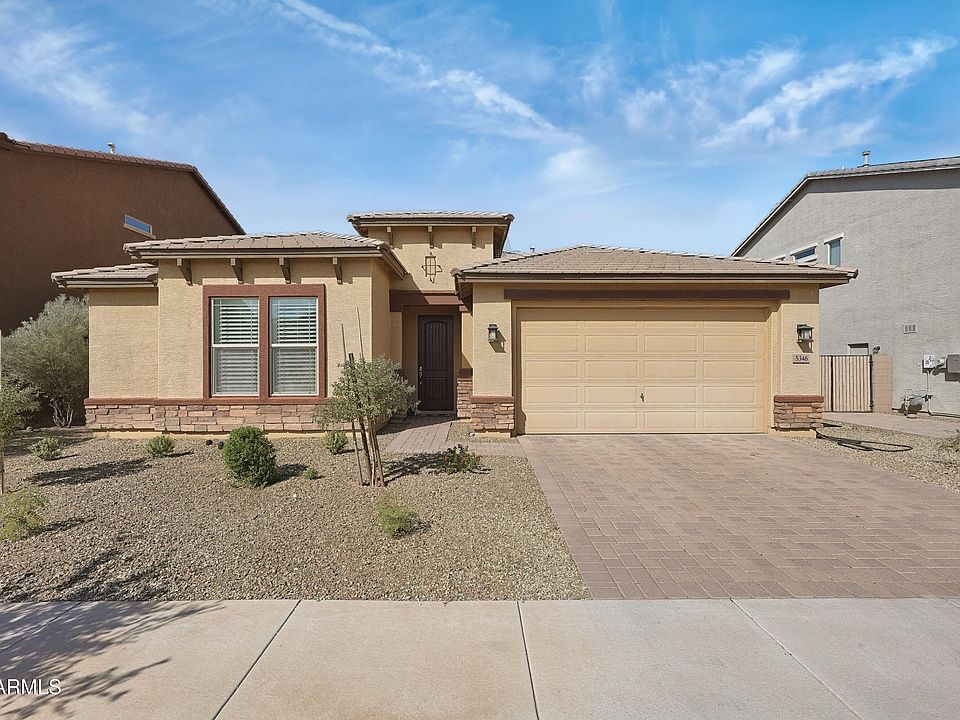1st image of 5346 W LEODRA Lane