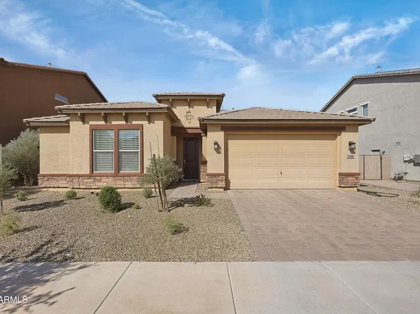 5346 W LEODRA Lane, Laveen, AZ 85339